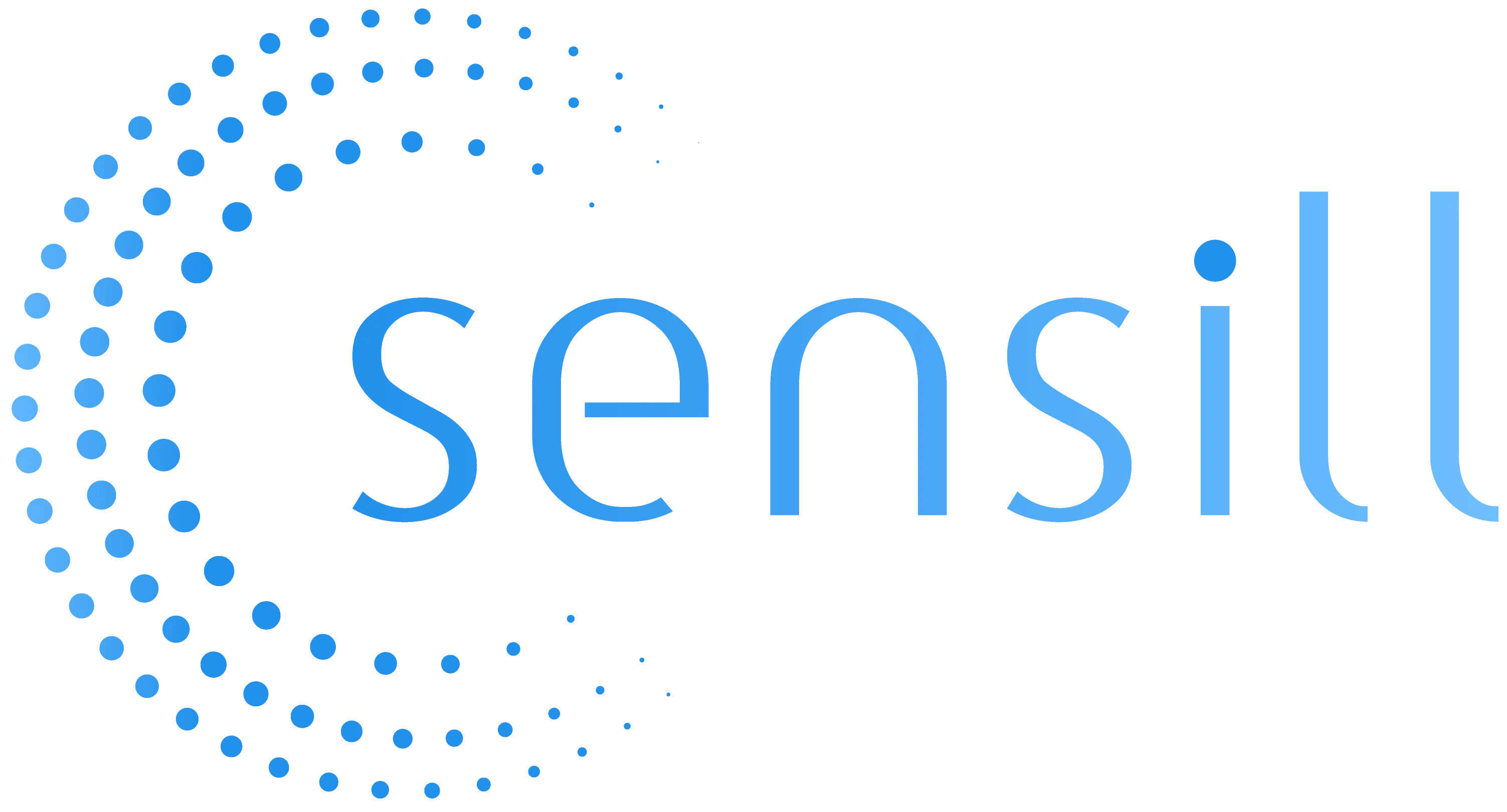 Sensill Logo